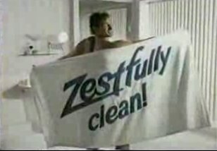 Zestfully Clean!